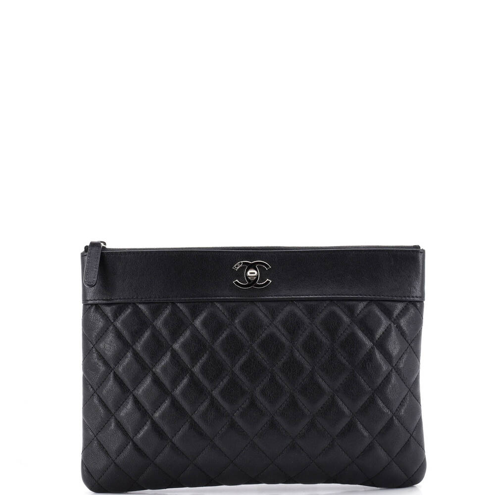 Chanel Mademoiselle Vintage O Case #266132C14B